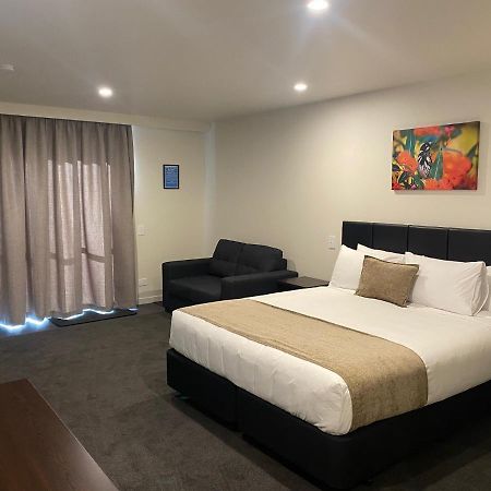 Riverlea Motel Gore Dış mekan fotoğraf