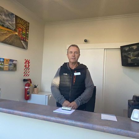 Riverlea Motel Gore Dış mekan fotoğraf