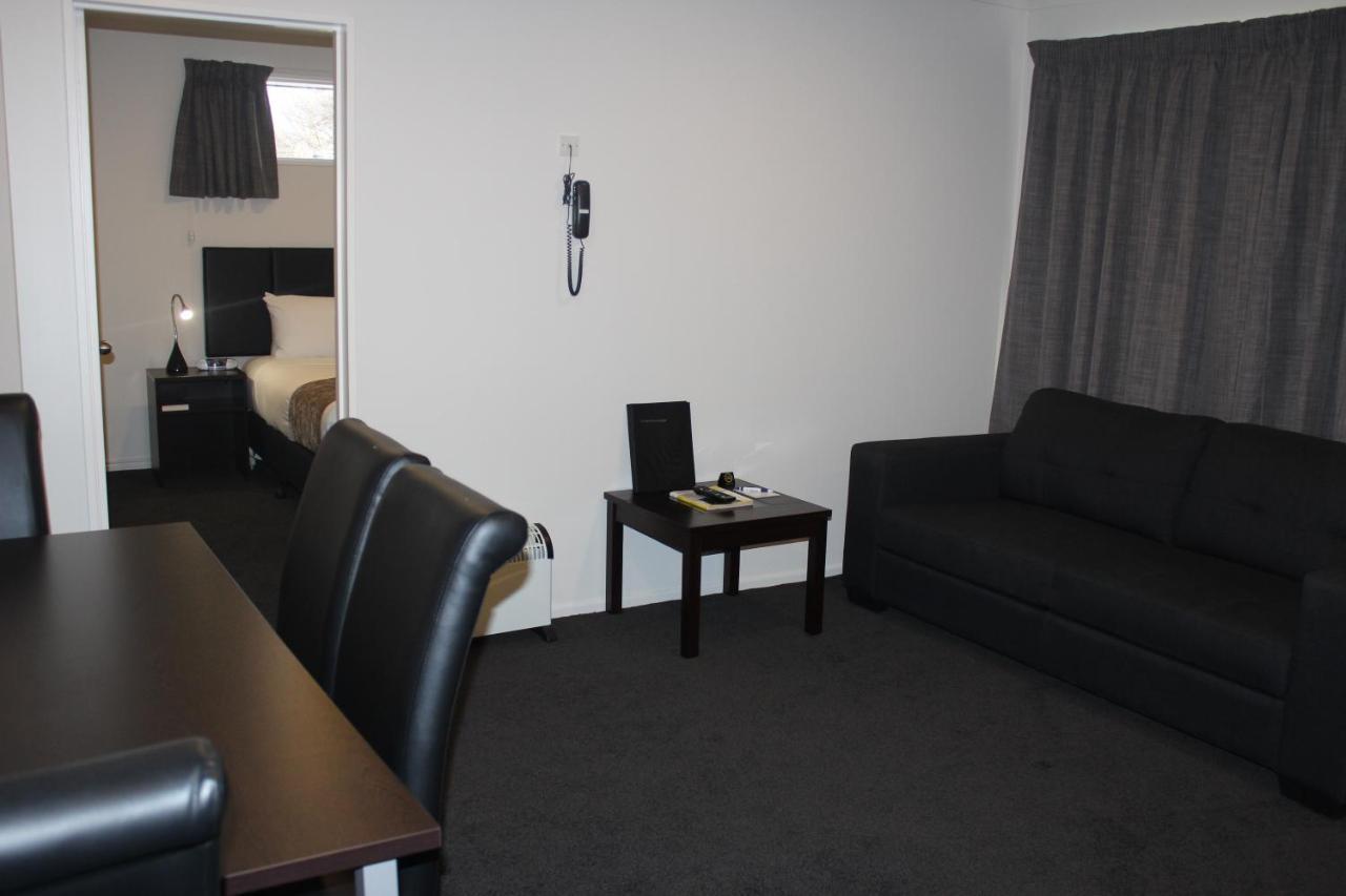 Riverlea Motel Gore Dış mekan fotoğraf