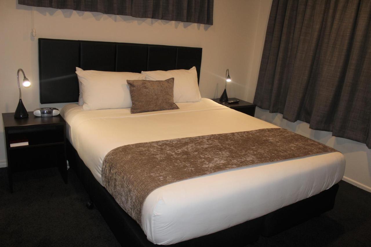 Riverlea Motel Gore Dış mekan fotoğraf