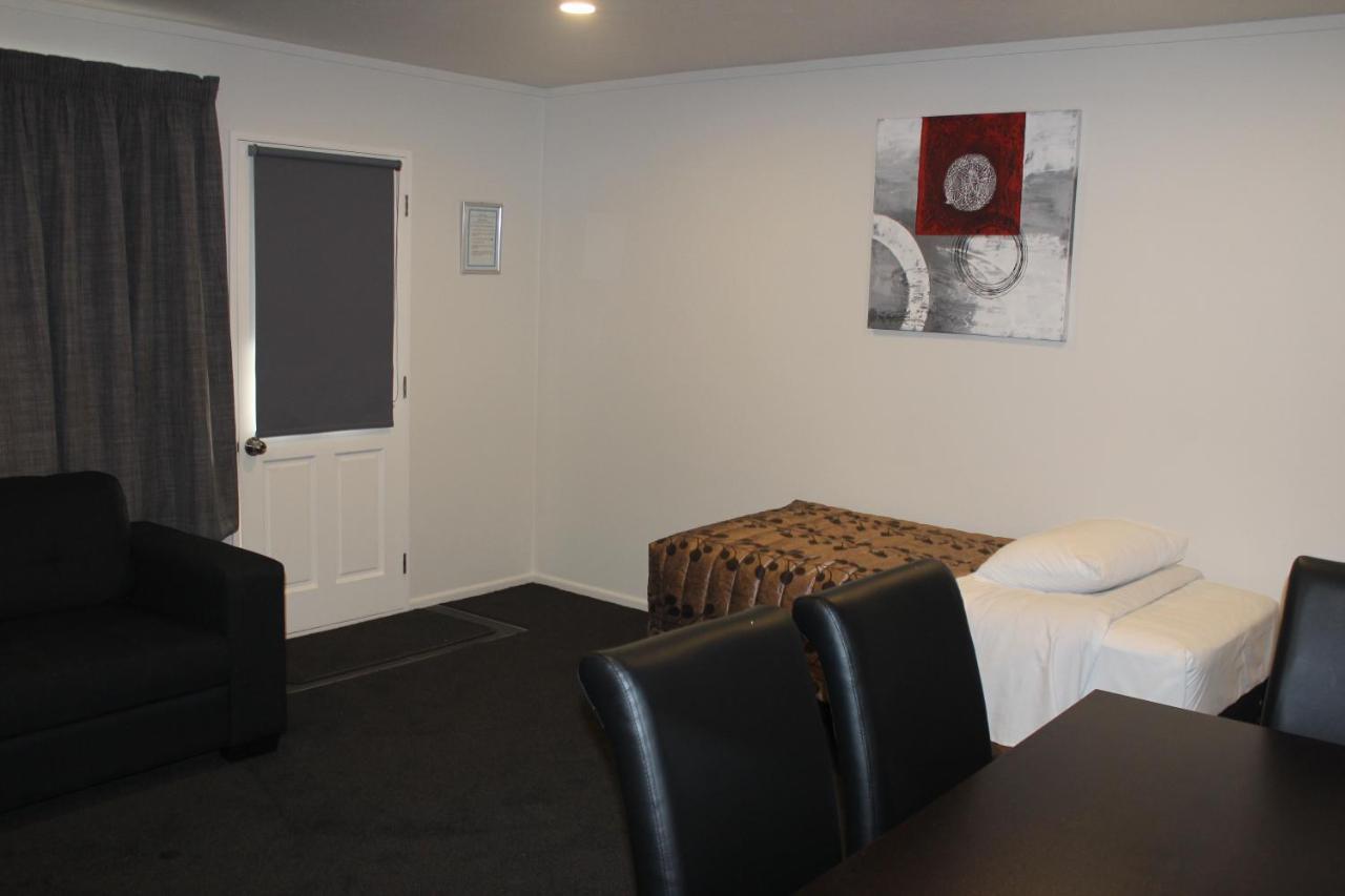 Riverlea Motel Gore Dış mekan fotoğraf