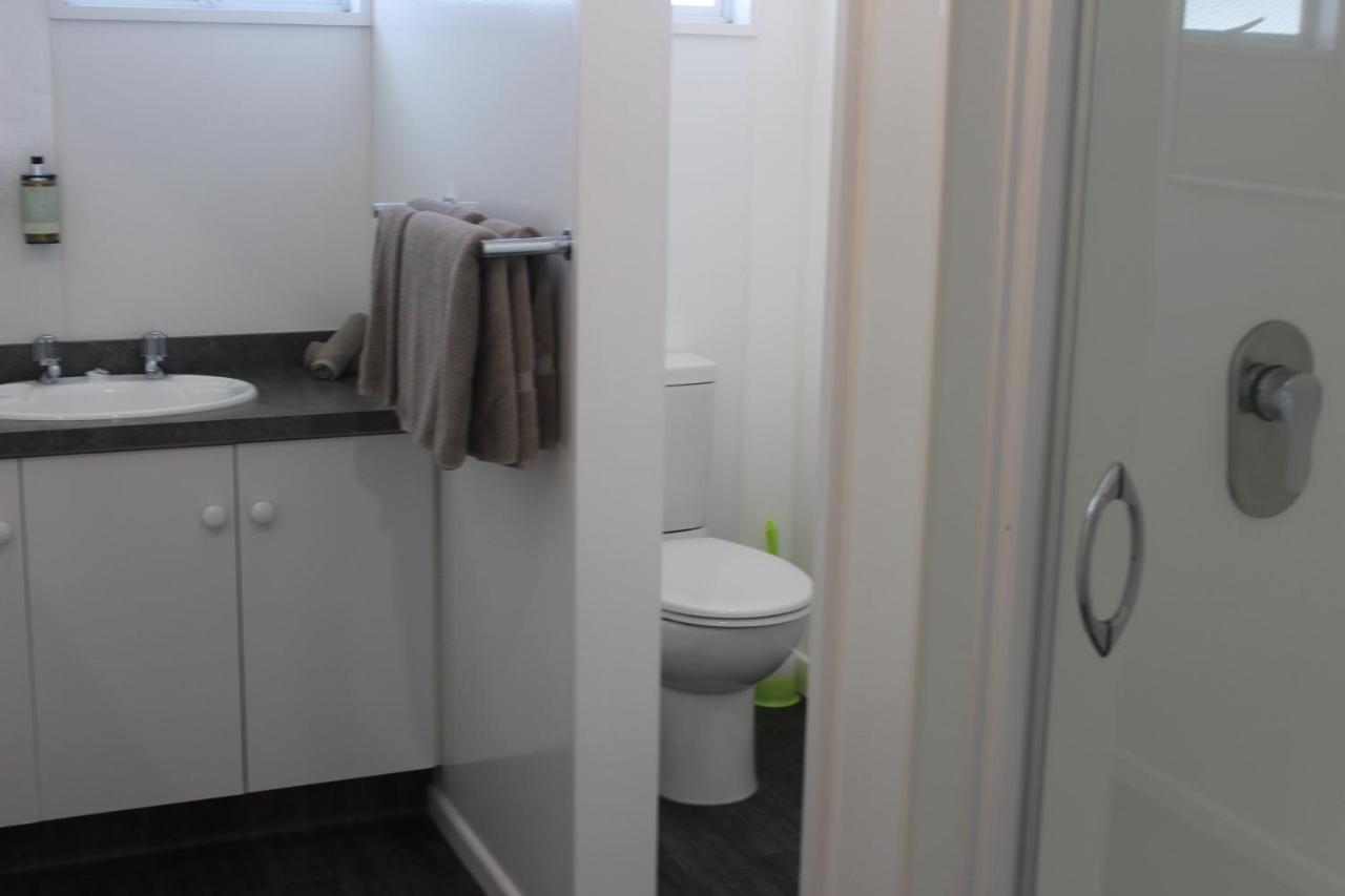 Riverlea Motel Gore Dış mekan fotoğraf