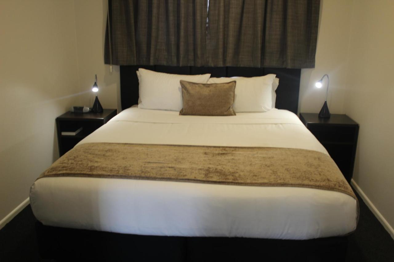 Riverlea Motel Gore Dış mekan fotoğraf