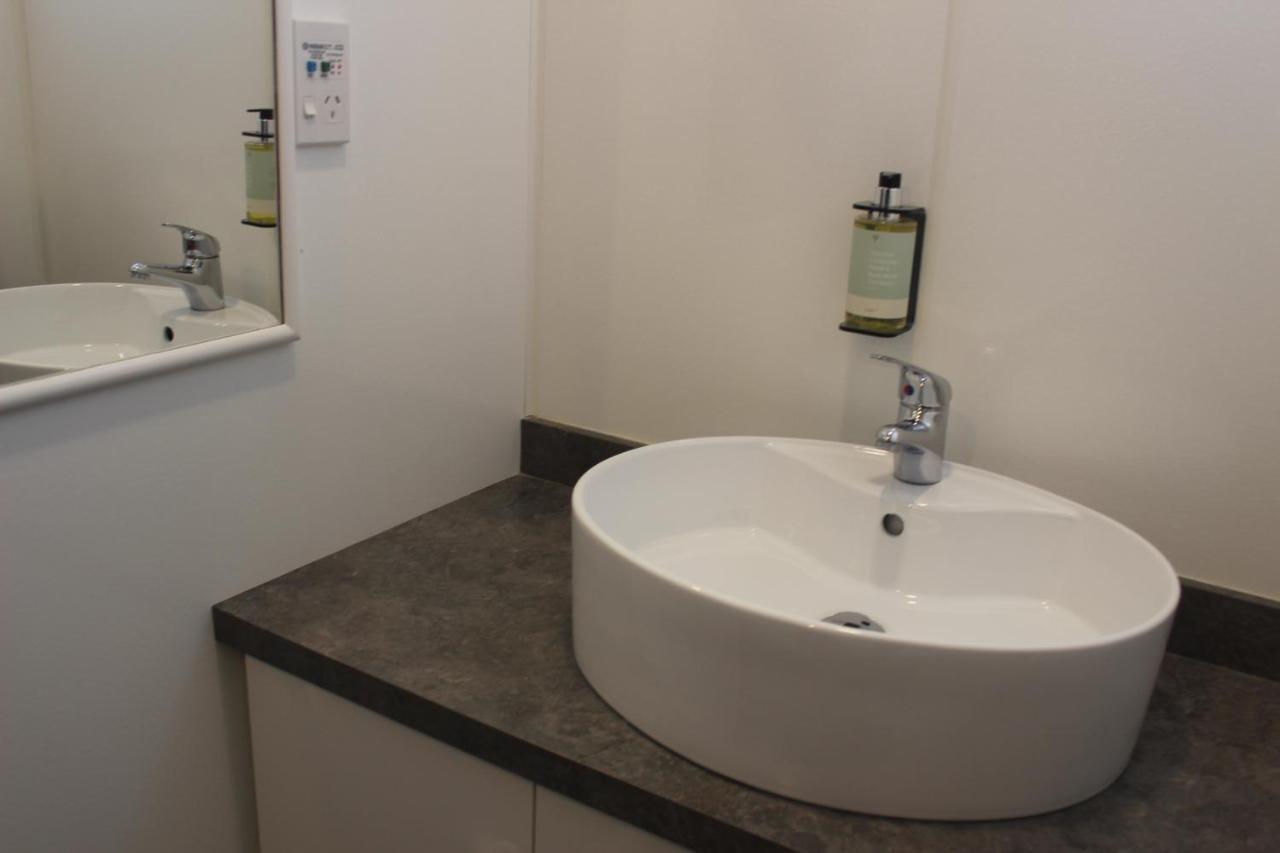 Riverlea Motel Gore Dış mekan fotoğraf