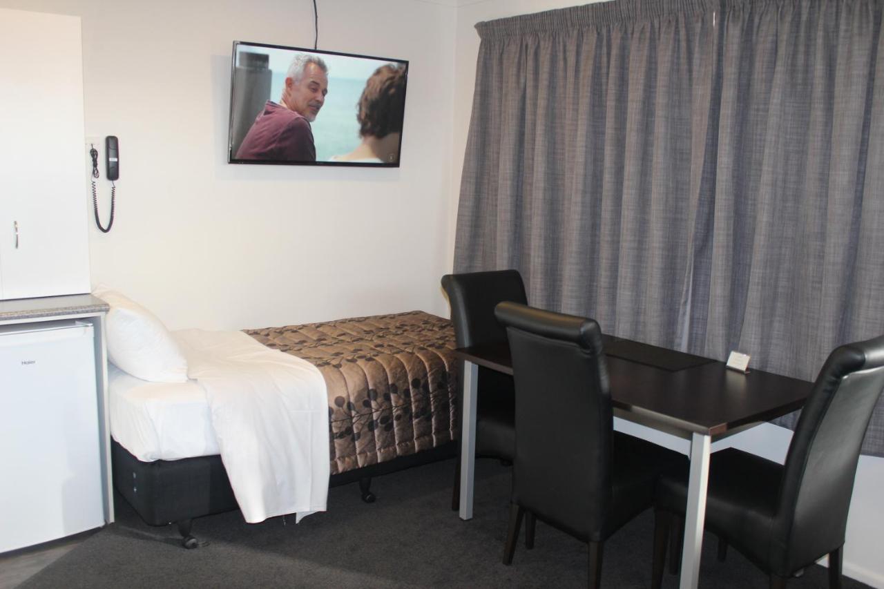 Riverlea Motel Gore Dış mekan fotoğraf