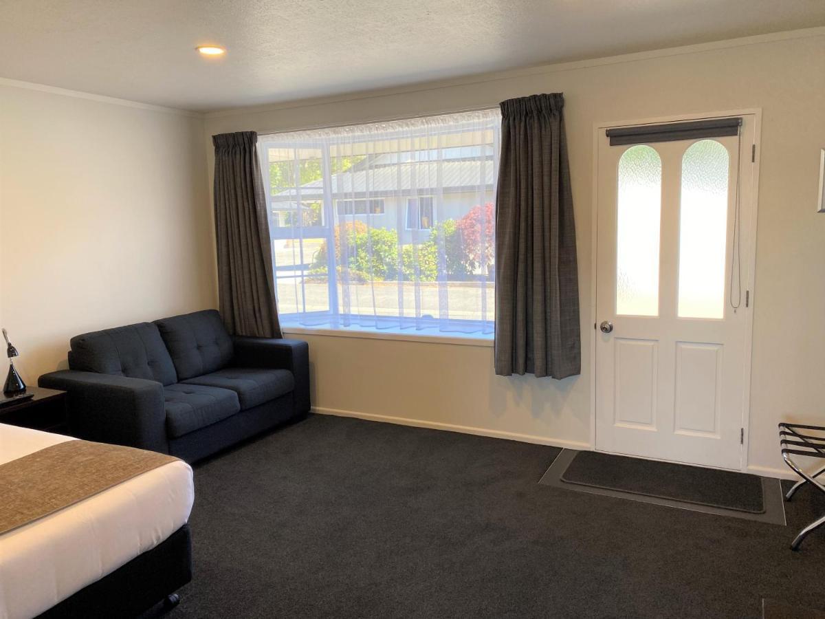 Riverlea Motel Gore Dış mekan fotoğraf